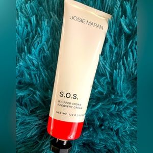 JOSIE MARAN SOS whipped Argan recovery cream